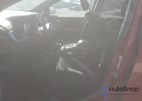 2019 Dodge Journey Se из США, поврежденный, VIN 3C4PDCAB1KT757984